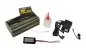 Preview: RC Tank Heng Long Tiger I 1:16 Advanced Line IR/BB Preview: RC Tank Heng Long Tiger I 1:16 Advanced Line IR/BB