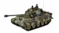 Preview: RC Tank King Tiger with Henschel turret 1:16 Professional Line II IR / BB