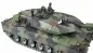 Mobile Preview: RC Panzer Leopard 2A6 1:16 Heng Long Professional Line IR/BB (Amewi)
