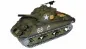 Preview: RC Tank U.S. M4A3 Sherman Heng Long 1:16 Professional Line IR / BB