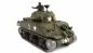 Preview: RC Panzer U.S. M4A3 Sherman Heng Long 1:16 Professional Line IR/BB