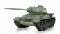 Preview: RC Tank T34/85 Heng Long 1:16 Advanced Line II IR/BB