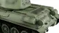 Preview: RC Tank T34/85 Heng Long 1:16 Standard Line TK7.0 IR/BB