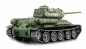 Mobile Preview: RC Panzer T34/85 Heng Long 1:16 Professional Line II IR/BB