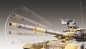 Preview: rc tank t90 heng long