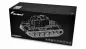Mobile Preview: RC Panzer Heng Long KV2 1:16 Advanced Line IR/BB Amewi Edition 2.4 GHz TK7.0