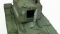 Preview: RC Panzer Heng Long KV2 Professional Line 1:16 IR/BB Amewi Edition 2.4 GHz TK7.0