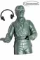 Preview: Heng Long Figur Panzerkommandant Kunststoff unbemalt 1:16 Preview: Heng Long Figur Panzerkommandant Kunststoff unbemalt 1:16