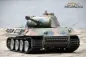 Preview: RC Tank 2.4 GHz German Panther 3819-1 Cameoflauge Smoke & Sound Heng Long 1:16