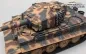 Preview: 1:24 RC Panzer Deutscher Tiger 1 Spätversion Taigen mit Infrarot-Kampfsystem