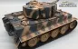 Preview: 1:24 RC Tank German Tiger 1 Late Version Taigen with Infrared Battle System