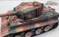 Preview: 1:24 RC Tank German Tiger 1 Middle Version Taigen with Infrared Battle System