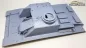 Preview: Spare Part StuG 3 Heng Long Upper Hull plastic painted 1/16