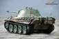 Preview: RC Panzer 2.4 GHz Panther Ausführung G Tarn Schussfunktion + IR 1:16 Heng Long V7.0 Stahl Getriebe