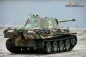 Preview: RC Tank 2.4 GHz Panther Ausf. G. Camouflage Shot Function + IR 1:16 Heng Long V7.0