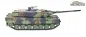 Preview: RC Panzer Taigen Leopard 2A6 IR Metall Edition PRO 1:16 Flecktarn Bundeswehr Preview: RC Panzer Taigen Leopard 2A6 IR Metall Edition PRO 1:16 Flecktarn Bundeswehr