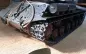 Preview: RC Panzer 2.4 GHZ IS-2 (JS-2) Taigen Profi Metall Edition IR RRZ 1:16