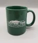 Preview: Licmas-Tank Kaffeetasse grün