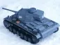 Preview: RC Panzer 3 Ausf. L Heng Long 1:16 Grau Stahlgetriebe BB + IR 2.4Ghz V7.0