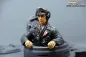 Preview: German Tiger tank commander Resin painted 1:16 licmas tank F1001 Preview: German Tiger tank commander Resin painted 1:16 licmas tank F1001