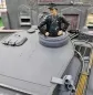Mobile Preview: F1009 licmas-tank Tiger Panzer Soldat