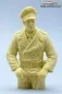 Preview: Commander KIT German Tank Crew with Legs to assemble licmas-tank F1012-KIT