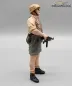 Preview: 1/16 Figur Soldier WW2 german paratroopers with assault riffle 44 Wehrmacht Italia 1943