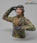 Preview: 1/16 Figur Bundeswehr Leopard Panzer Soldatin Flecktarn Preview: 1/16 Figur Bundeswehr Leopard Panzer Soldatin Flecktarn