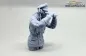 Preview: 1/16 Figure German tank commander binoculars on Head made of resin