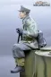 Preview: Figur Soldat WW2 Splittertarn deutscher Tank Rider MP40 Schütze Wehrmacht handbemalt 1:16 licmas-tank Preview: Figur Soldat WW2 Splittertarn deutscher Tank Rider MP40 Schütze Wehrmacht handbemalt 1:16 licmas-tank