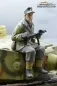 Preview: Figur Soldat WW2 Splittertarn deutscher Tank Rider MP40 Schütze Wehrmacht handbemalt 1:16 licmas-tank Preview: Figur Soldat WW2 Splittertarn deutscher Tank Rider MP40 Schütze Wehrmacht handbemalt 1:16 licmas-tank