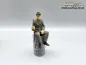 Preview: Rider 2 Resin figure – painted – for 1:16 Torro Sd.Kfz. 251/1 Ausf. D half-track vehicle Preview: Rider 2 Resin figure – painted – for 1:16 Torro Sd.Kfz. 251/1 Ausf. D half-track vehicle