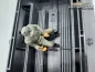 Preview: Rider 2 Resin figure – painted – for 1:16 Torro Sd.Kfz. 251/1 Ausf. D half-track vehicle Preview: Rider 2 Resin figure – painted – for 1:16 Torro Sd.Kfz. 251/1 Ausf. D half-track vehicle