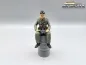 Preview: Rider 1 Resin figure painted for 1:16 Torro Sd.Kfz. 251/1 Ausf. D half-track vehicle Preview: Rider 1 Resin figure painted for 1:16 Torro Sd.Kfz. 251/1 Ausf. D half-track vehicle
