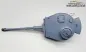 Preview: B-Ware Heng Long Ersatzeil Tiger 1 Turm grau 1:16 mit Elektronik Preview: B-Ware Heng Long Ersatzeil Tiger 1 Turm grau 1:16 mit Elektronik
