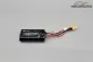 Preview: Li-ion Akku 7.4 Volt 1800 mAh Ersatzakku Original Heng Long mit XT60 Stecker