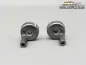 Preview: Heng Long Track tensioner NO1 & NO2 metal T34 spare part 1/16