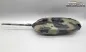 Preview: RC Panzer Leopard 2 A6 - Ersatzteil - Turm mit Kanone und RRZ 3889 Heng Long 1:16 Preview: RC Panzer Leopard 2 A6 - Ersatzteil - Turm mit Kanone und RRZ 3889 Heng Long 1:16