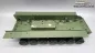 Preview: RC Tank Leopard 2 A6 - Spare part - Lower hull 3889 Heng Long 1:16