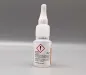 Preview: MD-GLUE M.493 – Professional instant adhesive for metal and rubber Preview: MD-GLUE M.493 – Professional instant adhesive for metal and rubber
