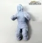 Preview: 1/16 tank soldier for russian tank T90 figure unpainted LT001