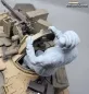 Preview: 1/16 tank soldier for russian tank T90 figure unpainted LT001