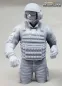 Preview: 1/16 US M1A2 Abrams American tank soldier figure LT003