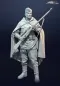 Mobile Preview: 1/16 Figure Russian sniper with cape and cap unpainted resin