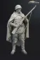 Preview: 1/16 Figure Russian Soldier with Steel Helmet unpainted Resin