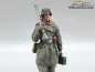 Preview: 1/16 Figur deutscher Soldat Wehrmacht mit Stahlhelm und Panzerfaust Künstler Edition Profipaint