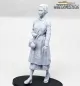 Preview: 1/16 Figur deutsche Krankenschwester laufend WW2