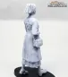 Preview: 1/16 Figur deutsche Krankenschwester laufend WW2