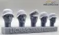 Preview: 1/16 figures heads german soldiers with helmet and peaked cap wehrmacht ww2