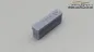 Preview: 1/16 ammunition boxes cartridge box belt box MG42 MG34 Wehrmacht unpainted Resin